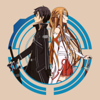 Sword Art Online -  Kirito And Asuna Urban Hoodie | Teevron