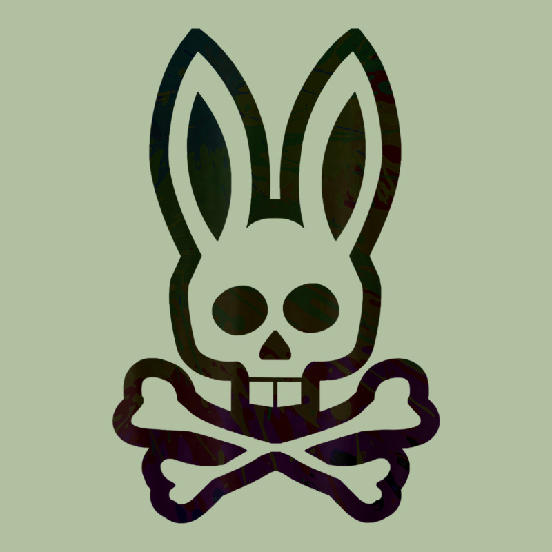 Psychedelic Bunny Easter Day, Qsycho Bunnies, Easter 2022 Urban Hoodie by linhVisuals | Teevron