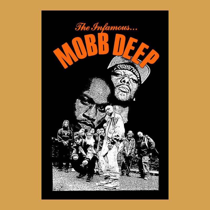 Mobb Deep Rapper Hip Hop Urban Hoodie by linhVisuals | Teevron
