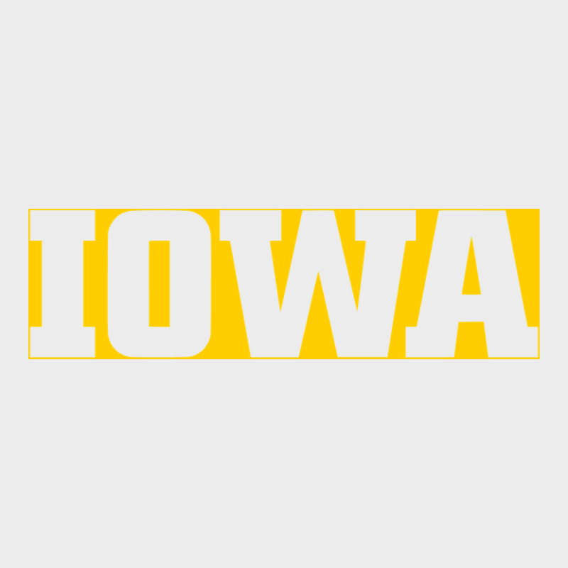 University Of Iowa, Uiowa, Iowa, Apparel Urban Hoodie by linhVisuals | Teevron