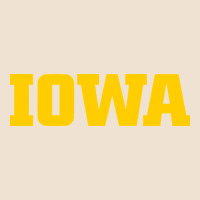 University Of Iowa, Apparel Urban Hoodie | Teevron