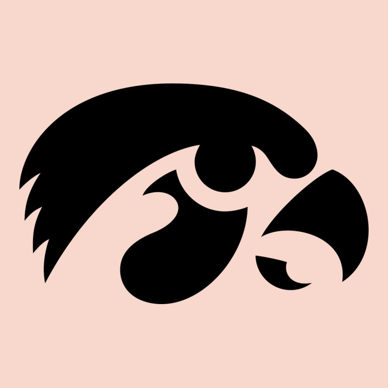 University Of Iowa Athletics Teams Gear Urban Hoodie by linhVisuals | Teevron