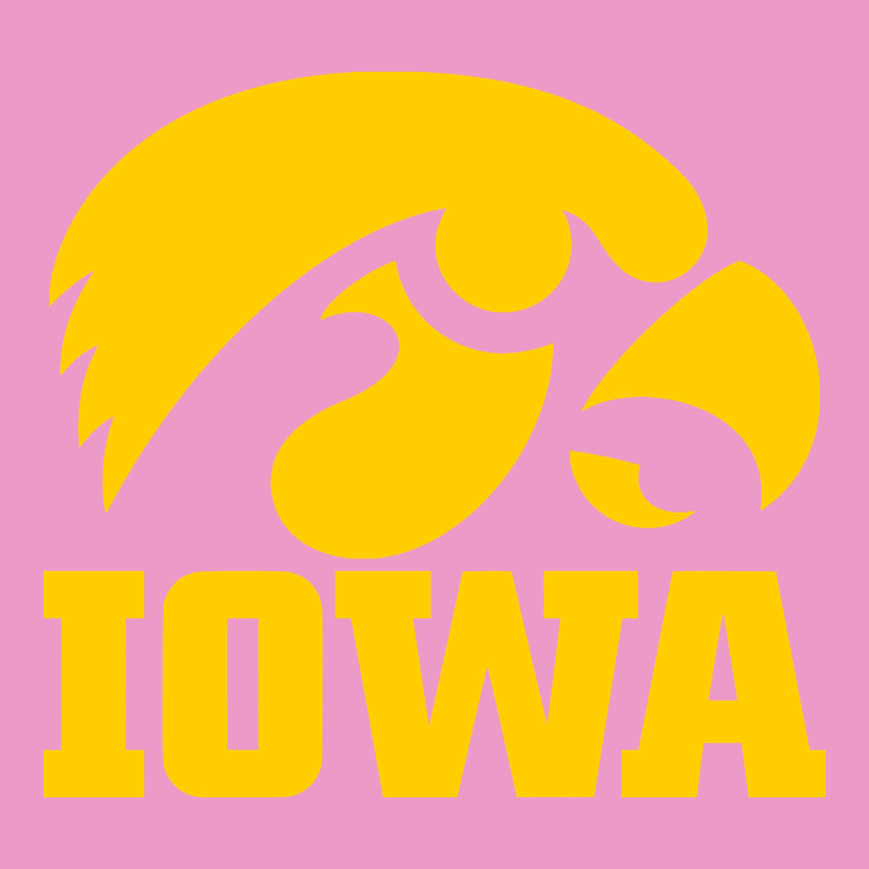 University Of Iowa Athletics Teams Gear Urban Hoodie by linhVisuals | Teevron