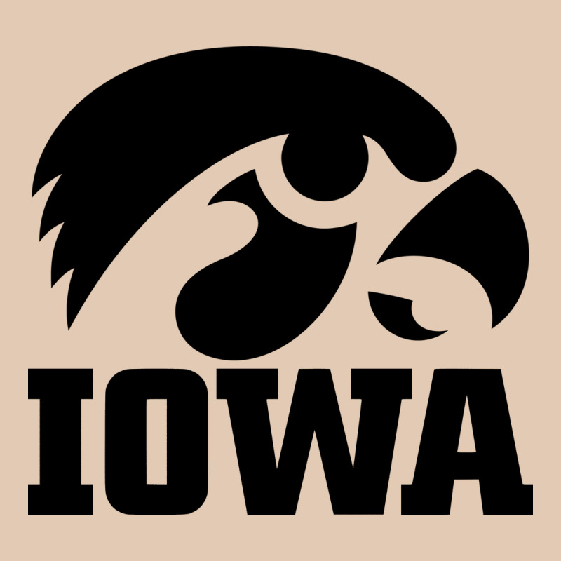 University Of Iowa Athletics Teams Gear Urban Hoodie by linhVisuals | Teevron