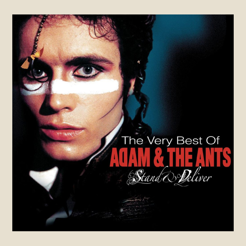 #adam Ant Very Best Tour 2022 Urban Hoodie by linhVisuals | Teevron