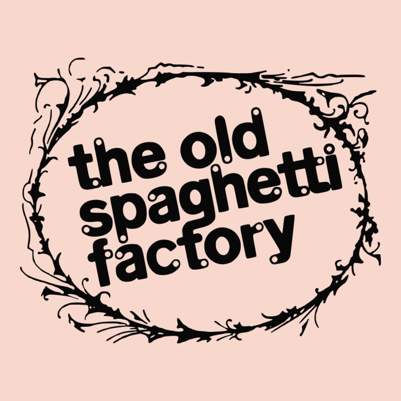 Old Spaghetti Factory Urban Hoodie by linhVisuals | Teevron