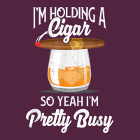 Cigar Smoking Tshirt Smoking Whiskey Drinking Dad Tee Gift Urban Hoodie | Teevron