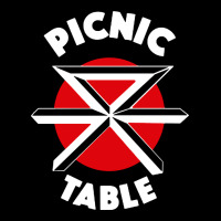 Picnic Table Parody Urban Hoodie | Teevron