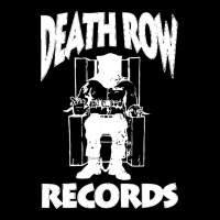 Death Row Records Urban Hoodie | Teevron