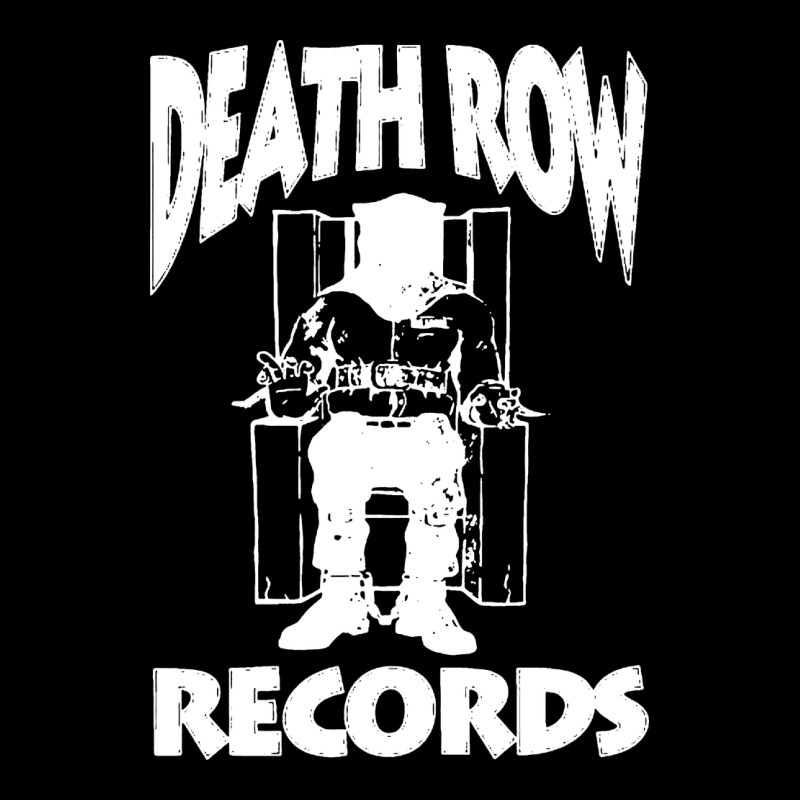 Death Row Records Urban Hoodie by linhVisuals | Teevron