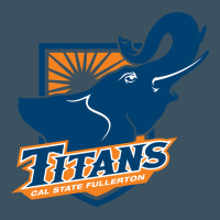 Cal State Fullerton Titans Urban Hoodie | Teevron