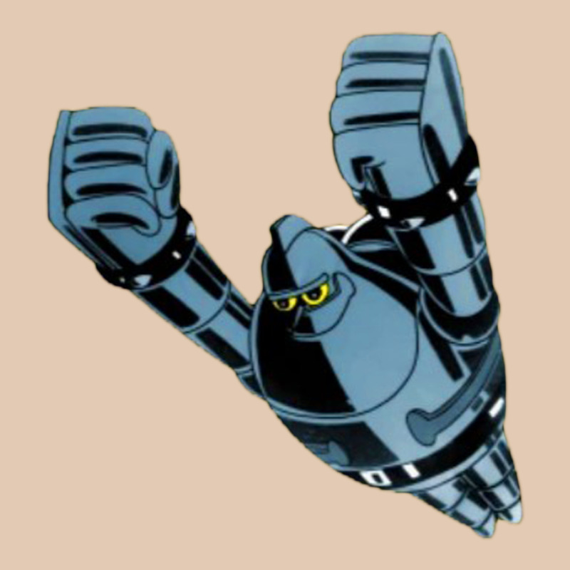 Gigantor Tetsujin Urban Hoodie by linhVisuals | Teevron