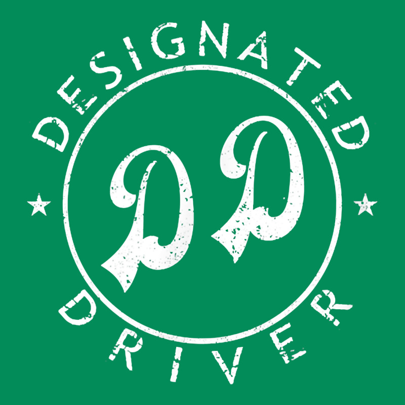 Designated Driver Funny Gift Tee Urban Hoodie by linhVisuals | Teevron