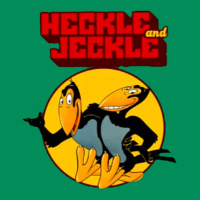 Heckle And Jeckle Urban Hoodie | Teevron