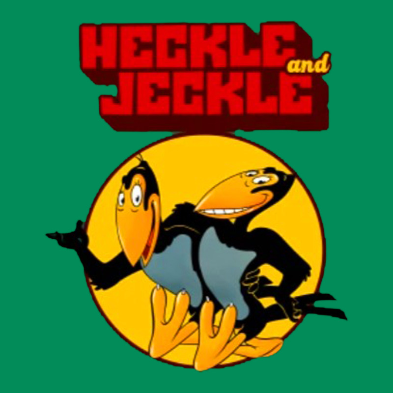 Heckle And Jeckle Urban Hoodie by linhVisuals | Teevron