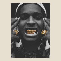 Asap Rocky Urban Hoodie | Teevron