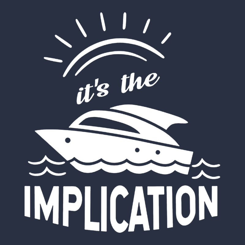 The Implication Its Always Sunny In Philadelphia Urban Hoodie by linhVisuals | Teevron