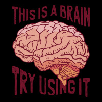Brain Urban Hoodie | Teevron