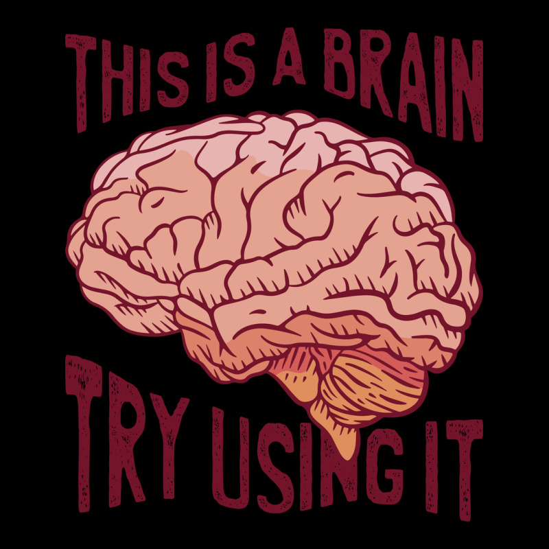 Brain Urban Hoodie by linhVisuals | Teevron
