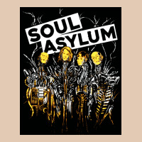 Soul Asylum Urban Hoodie | Teevron
