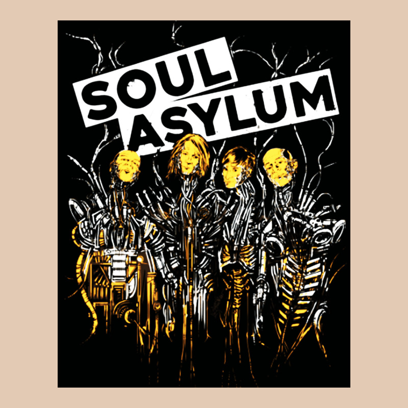 Soul Asylum Urban Hoodie by linhVisuals | Teevron