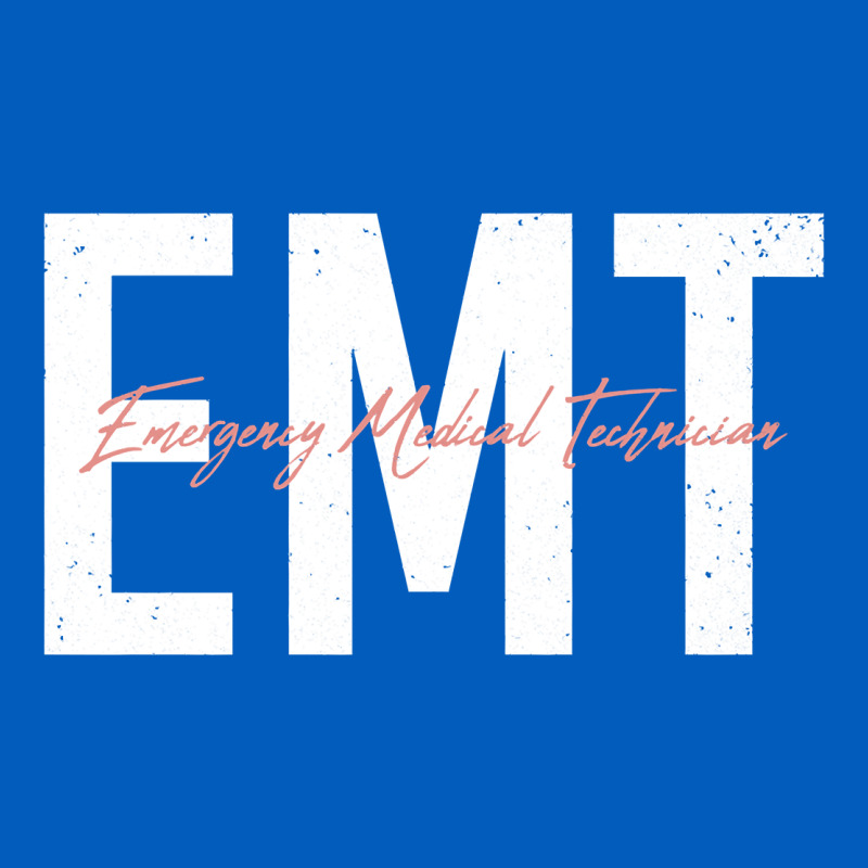 Emt Emergency Medical Technician Ems First Responder Medic Sweatshirt Urban Hoodie by linhVisuals | Teevron