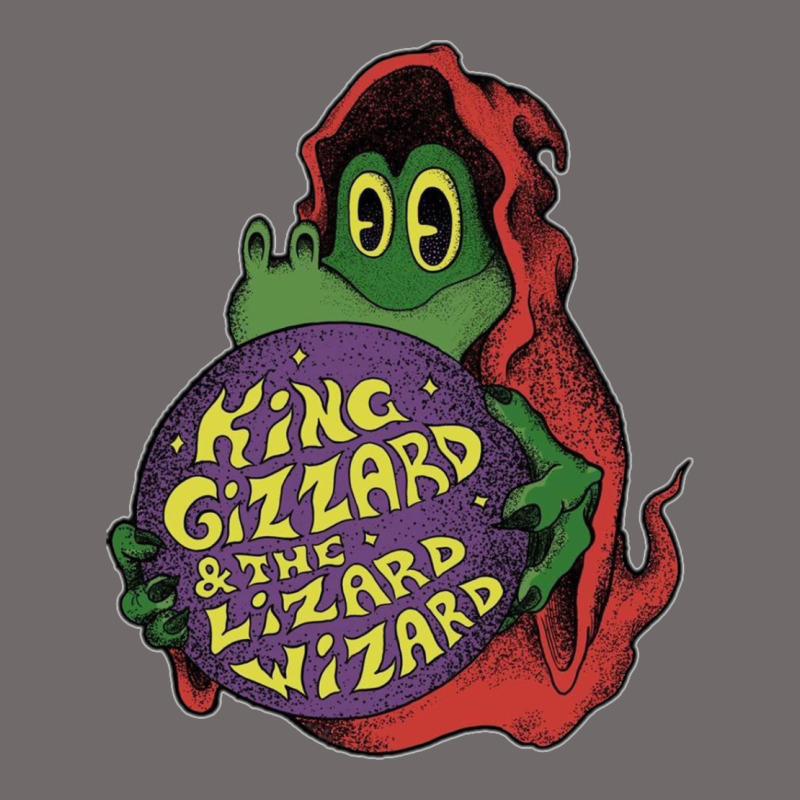 King Gizzard & The Lizard Wizard Urban Hoodie by linhVisuals | Teevron