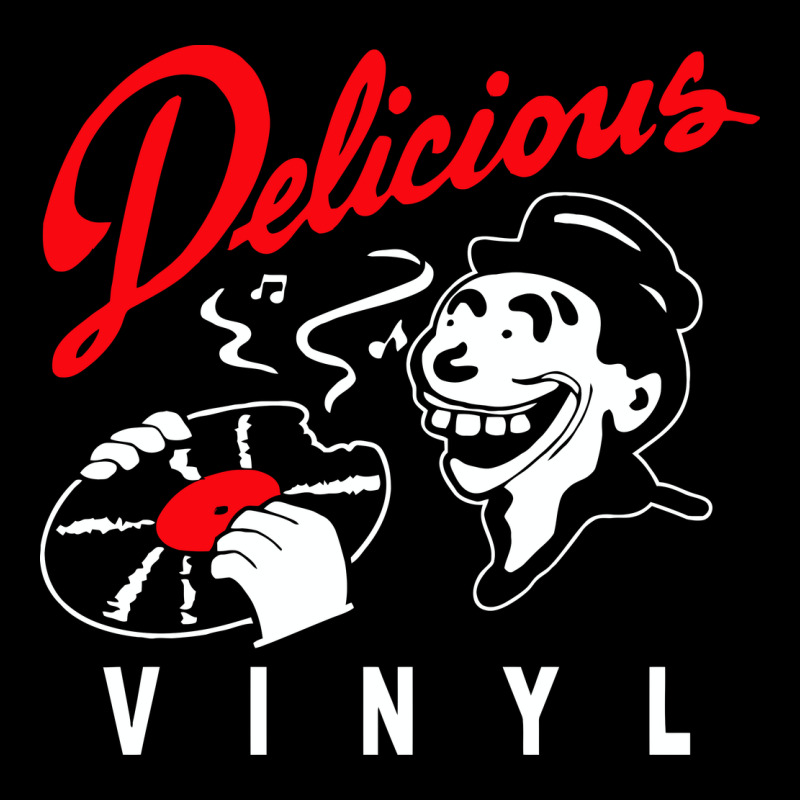 Delicious Vinyl Urban Hoodie by linhVisuals | Teevron