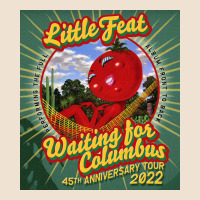 Waiting For Columbus - Little Feat Urban Hoodie | Teevron