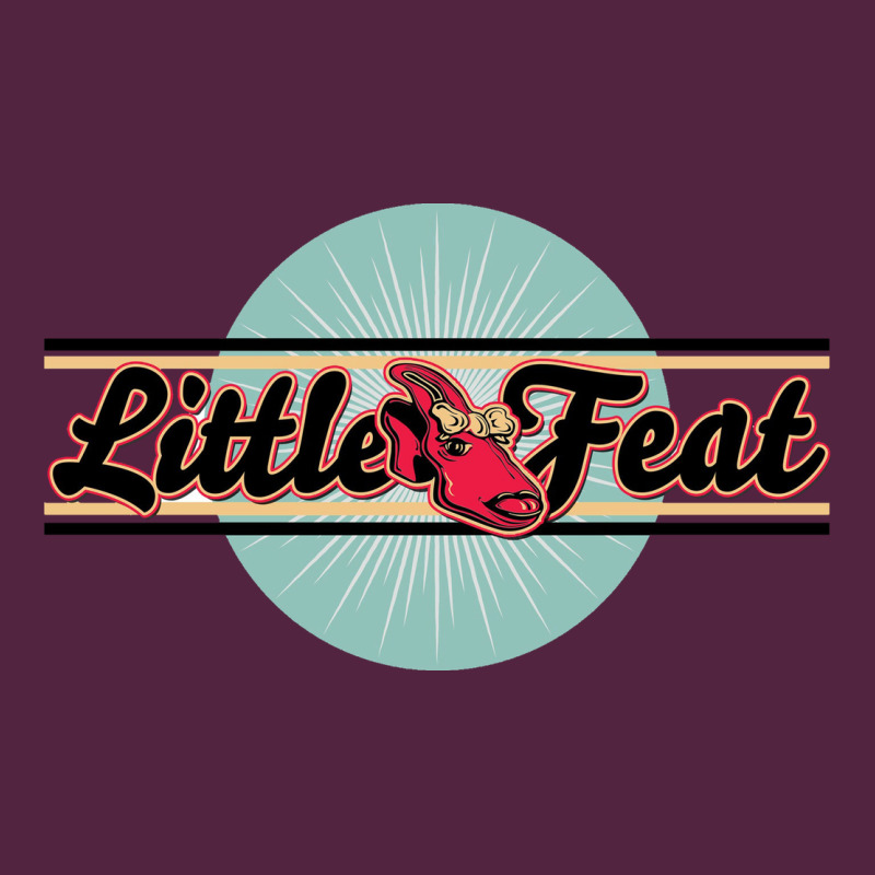 Little Feat Cool Urban Hoodie by linhVisuals | Teevron