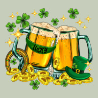 St. Patrick's Day Beer Ladies Tee | Teevron