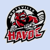 Huntsville Havoc Urban Hoodie | Teevron
