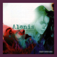 #alanis Morissette Jagged Little Pill Tour 2022 Urban Hoodie | Teevron