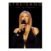 #barbra streisand live in concert tour 2022 | Teevron