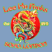Lee Ho Fooks Restaurant China Urban Hoodie | Teevron