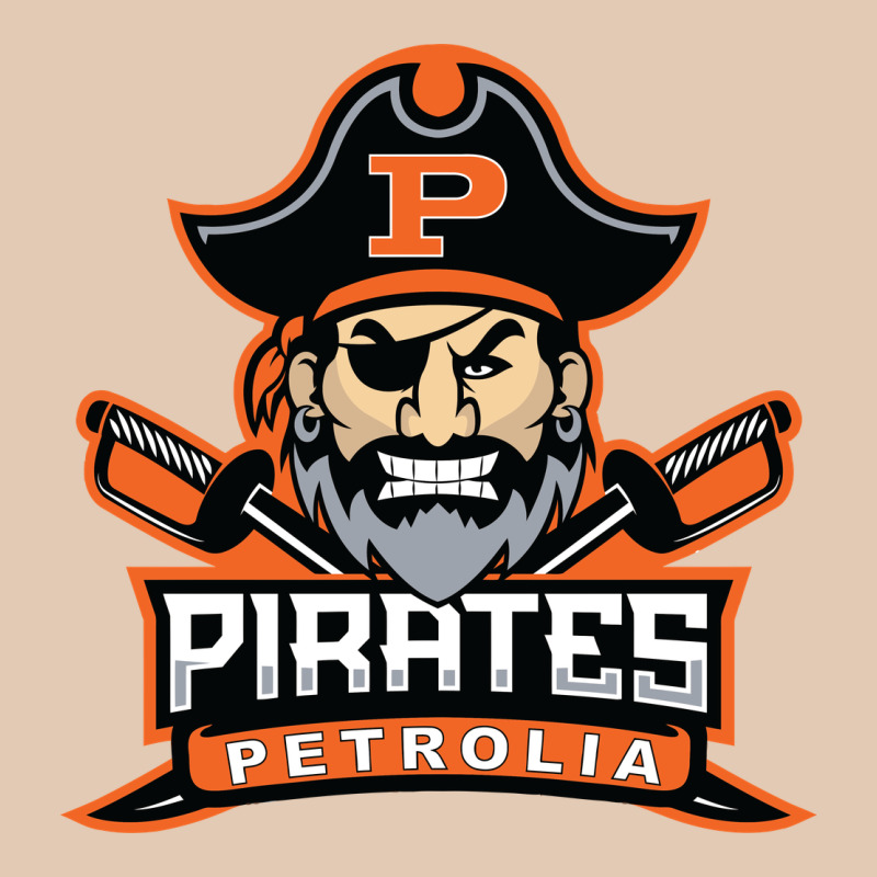 Petrolia High School, Petrolia Urban Hoodie by linhVisuals | Teevron