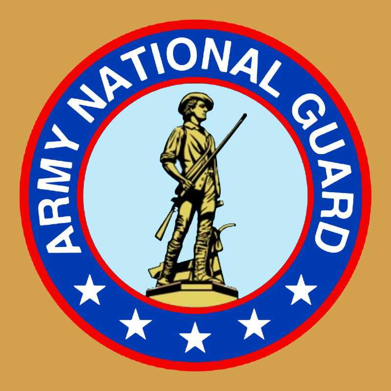 Army National Guard Urban Hoodie by linhVisuals | Teevron