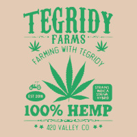 Tegridy Farms Urban Hoodie | Teevron