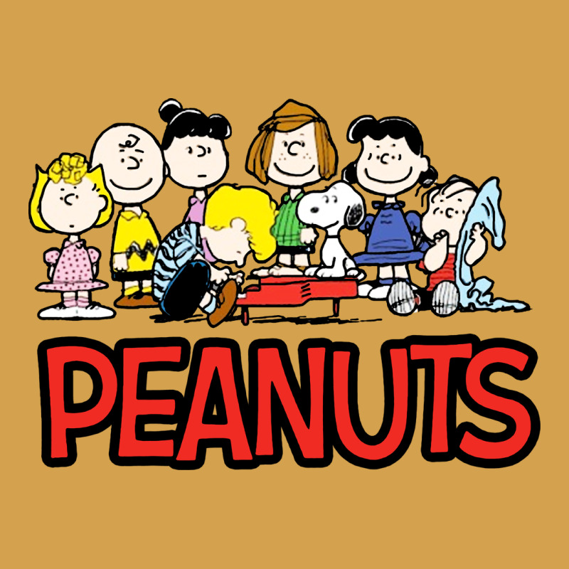 Peanuts Animation Urban Hoodie by linhVisuals | Teevron