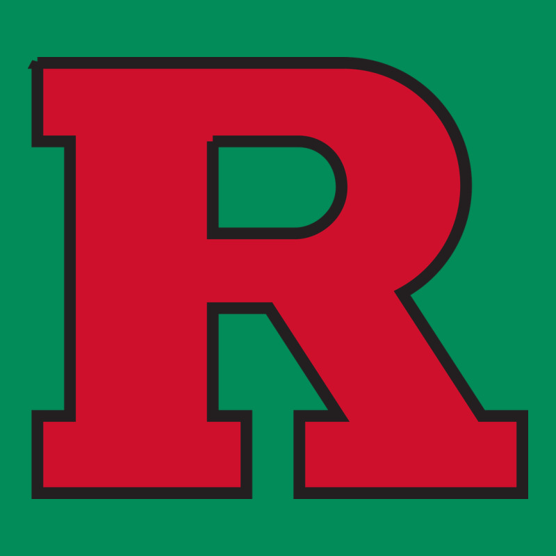 Rutgers Scarlet Knights, Merch Urban Hoodie by linhVisuals | Teevron