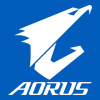 Papan Ibu Gigabyte Aorus Yang Lagi Baru Urban Hoodie | Teevron