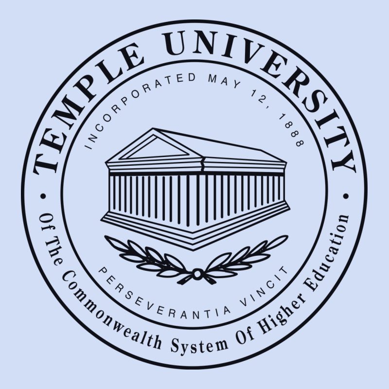 Temple University Urban Hoodie by linhVisuals | Teevron