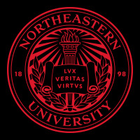 Northeastern University Urban Hoodie | Teevron