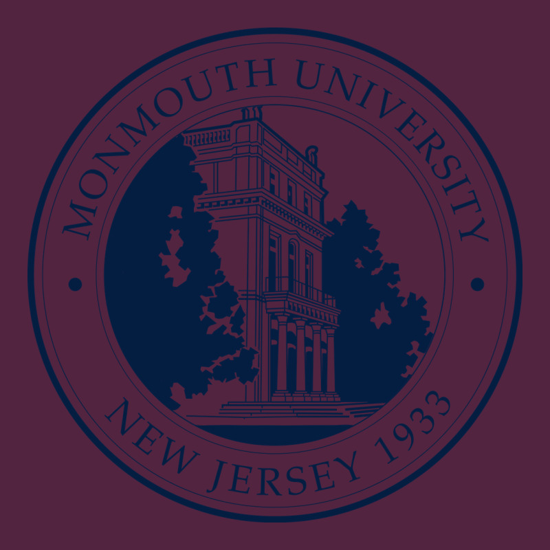 Monmouth University Urban Hoodie by linhVisuals | Teevron