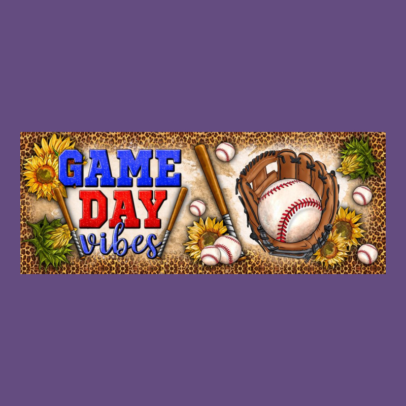Game Day Vibes Vintage Hoodie by BundleAndBundleShop | Teevron