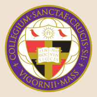 College Of The Holy Cross Urban Hoodie | Teevron