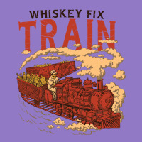 Whiskey Train Urban Hoodie | Teevron