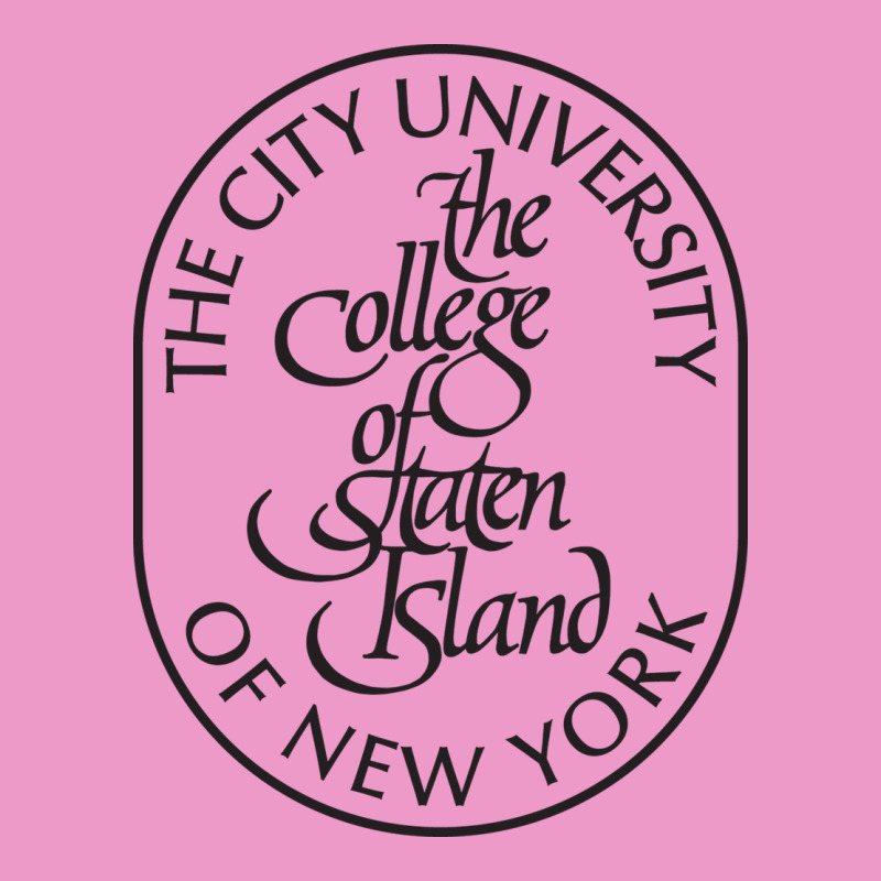 College Of Staten Island Urban Hoodie by linhVisuals | Teevron