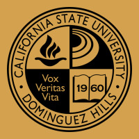 Csu Dominguez Hills Urban Hoodie | Teevron