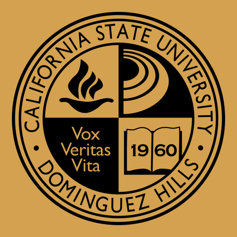 Csu Dominguez Hills Urban Hoodie by linhVisuals | Teevron